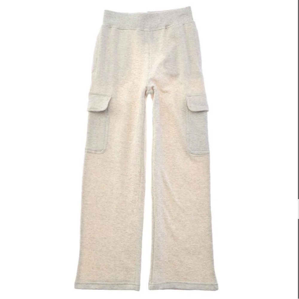 New Balance Wide Leg Cargo Pant Women’s Small (7 to 8 ) NWT
